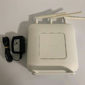 バッファロー Wi-Fiルーター 無線LAN の画像4