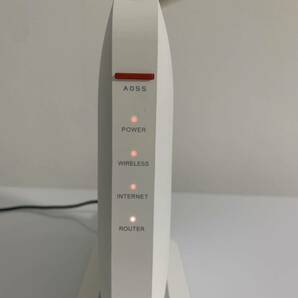 バッファロー Wi-Fiルーター 無線LAN の画像5