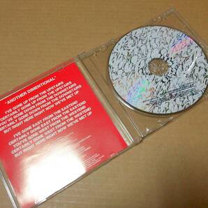 中古 [CD] STRAIGHTENER (ストレイテナー) 「ANOTHER DIMENSIONAL e.p.」の画像3