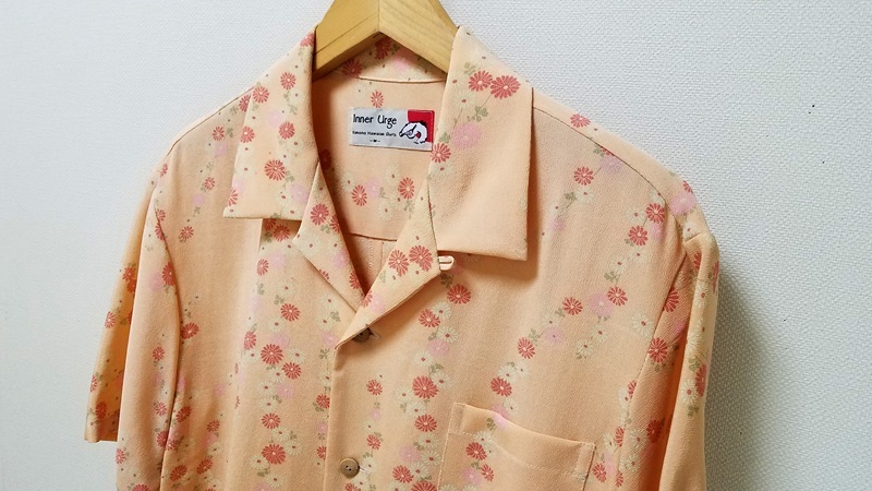 2025年最新】Yahoo!オークション -ビンテージ 50s シャツ(アロハ 2025年最新】Yahoo!オークション -ビンテージ 50s シャツ(アロハ