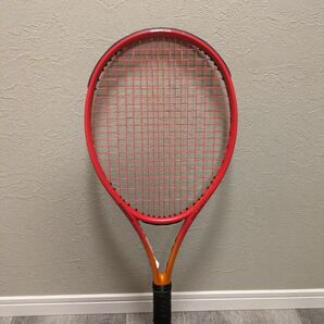 prince　BEAST　O3　100(300g)　7TJ205　ビースト　オースリー　100　プリンス　硬式テニスラケット