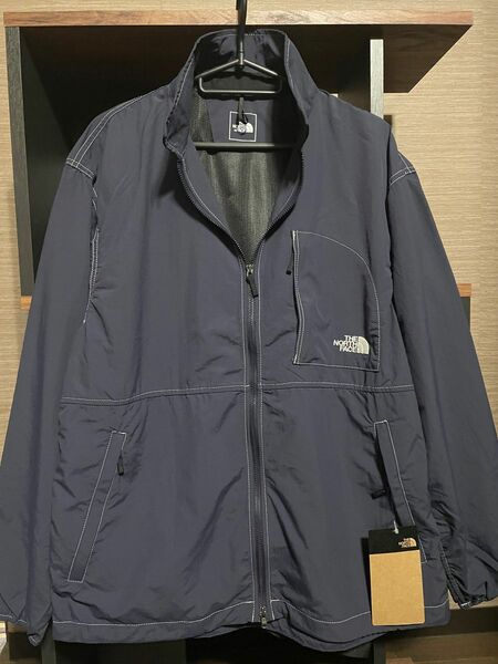 新品　未使用　ノースフェイス THE NORTH FACE アーバンネイビー　NP22490