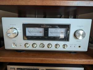 LUXMAN L-509X