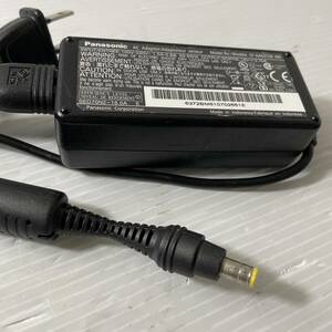 CF-AA6372B M6 パナソニック　CF-AA6372B M6 (16V 3.75A) Panasonic純正中古品です 送料込みで安心