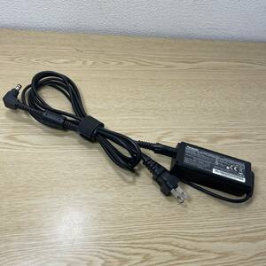 [ domestic sending ]Panasonic Panasonic original CF-AA62J2C M3 AC adapter 16V 2.8A postage included in the price safety!!