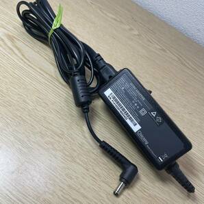 MouseComputerマウスコンピューター A12-040N2A ACアダプタ 19v 2.1A 送料込み価格で安心。の画像3