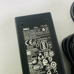 【国内発送】DELL純正品 19.5V  2.31A 45W  ACアダプター 送料込み価格で安心-の画像2