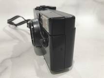 KONICA EFJ コニカ フィルムカメラ コンパクトカメラ 通電確認済み 中古_画像2