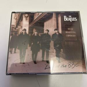 2CD◇◇ザ・ビートルズ・ライヴ!! アット・ザ・BBC/The Beatles Live at the BBC◇◇