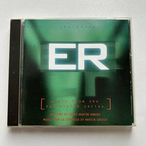  domestic record ^^TV drama ER| urgent lifesaving . original * soundtrack ^^