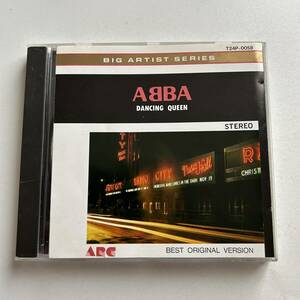 ☆☆☆ABBA アバ/DANCING QUEEN/BEST ORIGINAL VERSION/ベスト☆☆☆