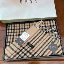 バーバリー Burberrys BURBERRY バスタオル タオルケット daks ダックス　セット　まとめ_画像2