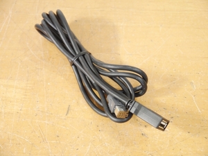 【0404(2】 CD-U120 USB接続ケーブル 2m 純正品 カロッツェリアcarrozzeria