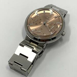 CITIZEN xC シチズン クロスシー レディース 腕時計 カレンダー デイデイト クオーツ式 ビンテージ アンティーク 6329-H07821 Y