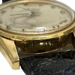 SEIKO セイコー/ロードマーベル 36000 手巻き 5740-8000 ゴールド メンズ腕時計の画像6