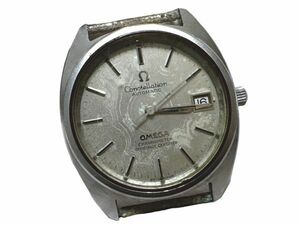OMEGA オメガ/コンステレーション デイト クロノメーター 168.0056 Cal.1011 自動巻き メンズ腕時計