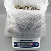 1円〜 ノーブランド 時計 大量まとめ (2) 総重量：約12.96kg クォーツ AT 懐中時計 他 ジャンク 現状品 キロ売り 2581894【O商品】_画像8