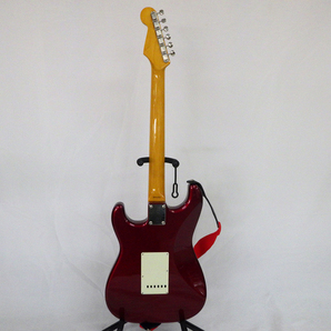 1円〜 Fender フェンダー ジャパン ストラトキャスター 2010-2012年製 ※通電・音出し確認済み 現状品 ギター 37-2572050【O商品】の画像4