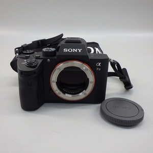 1円〜 SONY ソニー α7 III ILCE-7M3 ※通電確認済み 現状品 カメラ 328-2553672【O商品】