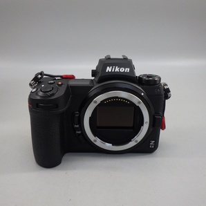 1円〜 Nikon ニコン Z 6 II ボディ ※動作未確認 ジャンク 訳あり 箱付き カメラ 237-2574255【O商品】の画像2