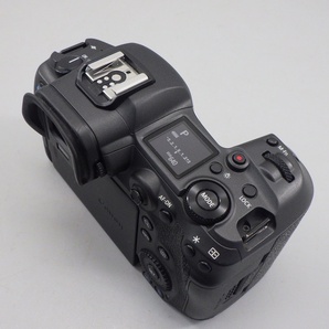 1円〜 Canon キヤノン EOS R5 ボディ ※動作確認済み 現状品 箱付き カメラ 326-2606502【O商品】の画像4