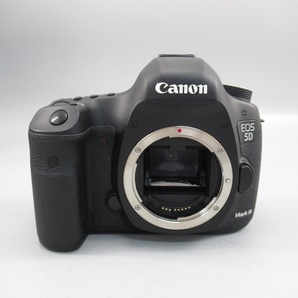 1円〜 Canon キヤノン EOS 5D Mark III / EF 24-70mm f/2.8L II USM ※動作確認済み 現状品 箱付き カメラ 101-2624260【O商品】の画像2