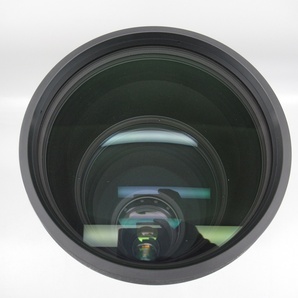 1円〜 Nikon ニコン AF-S NIKKOR 600mm f/4E FL ED VR ※動作未確認 現状品 レンズ 311-2618453【O商品】の画像5