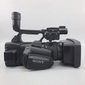 1円〜 SONY ソニー Handycam FDR-AX1 | デジタルビデオカメラ ※動作未確認 ジャンク品 ハンディカム カメラ 307-2602965【O商品】の画像4