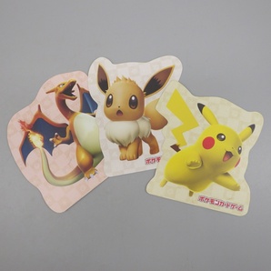 1円〜 ポケモン切手BOX ポケモンカードゲーム 見返り美人・月に雁セット おもちゃ・玩具 251-2619790【O商品】の画像6