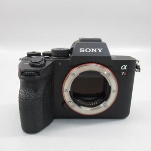 1円〜 SONY ソニー α7R IV ILCE-7RM4 ※動作確認済み 現状品 カメラ 103-2656784【O商品】の画像2