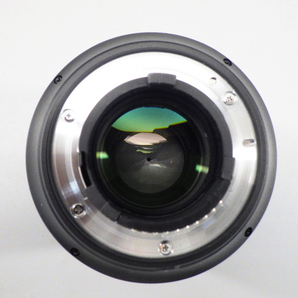 1円〜 Nikon ニコン AF-S VR Micro NIKKOR ED 105mm f/2.8G (IF) ※動作未確認 現状品 箱付き レンズ 240-2667187【O商品】の画像7