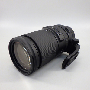 1円〜 TAMRON タムロン 150-500mm F5-6.7 Di III VC VXD Nikon Zマウント用 ※動作未確認 現状品 箱付き レンズ 261-2672094【O商品】の画像3