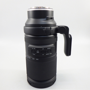 1円〜 TAMRON タムロン 150-500mm F5-6.7 Di III VC VXD Nikon Zマウント用 ※動作未確認 現状品 箱付き レンズ 261-2672094【O商品】の画像2