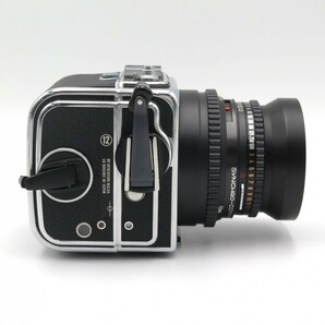 1円〜 HASSELBLAD ハッセルブラッド SUPER WIDE C 中判カメラ Biogon 1:4.5 f=38mm レンズ 動作未確認 y206-2657467【Y商品】の画像5