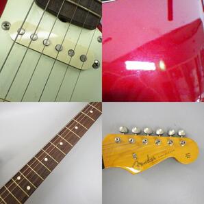 1円〜 Fender フェンダー ジャパン ストラトキャスター 2010-2012年製 ※通電・音出し確認済み 現状品 ギター 37-2572050【O商品】の画像8