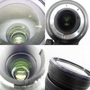 1円〜 Nikon ニコン AF-S NIKKOR 200-500mm 1:5.6 ED ※動作未確認 レンズ 324-2537917【O商品】の画像9