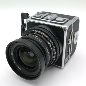 1円〜 HASSELBLAD ハッセルブラッド SUPER WIDE C 中判カメラ Biogon 1:4.5 f=38mm レンズ 動作未確認 y206-2657467【Y商品】の画像2