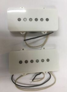 未使用　PORTER PICKUPS JAZZMASTER REPLACEMENT PICKUP ジャズマスターピックアップ