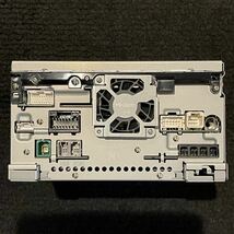 ECLIPSE イクリプス メモリーナビ AVN-P10W 地図データ2020年秋版_画像9