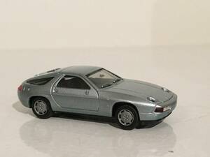  Herpa　ヘルパ H0スケール（1/87）PORSCHE ポルシェ 928 S4｜Art. - Nr. 