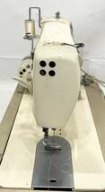 BROTHER ブラザー　ミシン HL2-B257 Fairline フェアライン　SEWING MOTOR 昭和レトロ　アンティーク_画像4