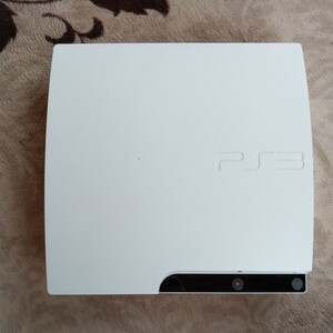 ★10時間以内発送★良品 PS3 CECH-2500A 