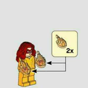 新品 ファイアスター 76178 デイリー・ビューグル LEGO レゴ ブロック 未組み立て レゴブロック 未使用 ミニフィグ フィグの画像4