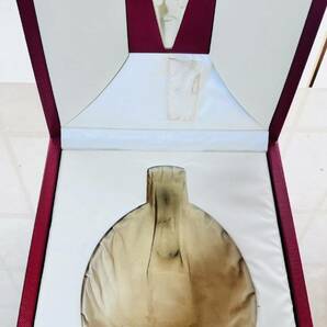 【古酒・未開栓】 REMY MARTIN レミーマルタン LOUYS XIII COGNAC ルイ13世 700ml 40％ 専用箱・替栓付き 金キャップの画像7