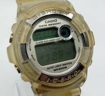 HH82◇＜QZ/不動＞腕時計 CASIO G-SHOCK カシオ Gショック 第7回国際イルカクジラ会議 記念モデル DW-9200K クォーツ 現状品◇_画像8