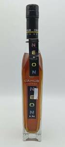 RR43◇＜未開栓＞CAMUS CONAC NEON カミュ ネオン 350ml 40% 洋酒 古酒 ◇