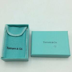  BB39◇ ネックレス TIFFANY&Co. ティファニー アトラス キューブ 925 アクセサリー シルバー 約5.2g ◇の画像7