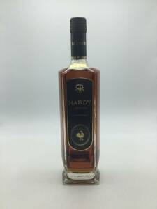 BB118●＜未開栓＞洋酒 HARDY ハーディー ナポレオン 40% 700ml 古酒 ● 