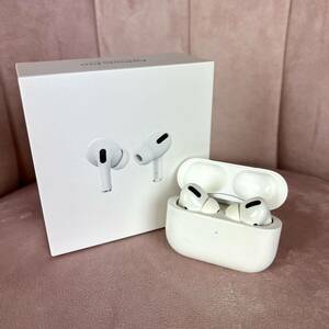 Apple AirPods Pro MWP22J/A アップル イヤホン MWP22JA 訳あり