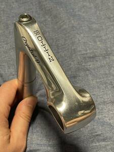 Nitto Crystal 9 ニットステム　中古